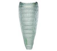 Therm-a-Rest Vesper 32f/0c, Trapunta Zaino in Spalla Unisex, Grigio, Long