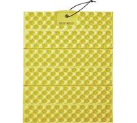 Therm-a-Rest Z Seat - Cuscino per seduta, colore: Argento/Limon