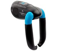 Therm-ic Refresher V2 Eu Shoe-dryer Nero Uomo,Donna