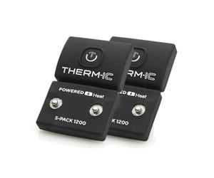 Therm-ic Batteria S-Pack 1200 per calze riscaldate