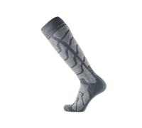 THERM-IC Calze calde da sci (grigio chiaro) 45-47