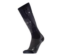 Therm-ic CALZE CON RISCALDAMENTO T45 2100 103 POWERSOCKS HEAT UNI BLACK/GREY (39-41)