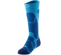 Therm-ic Calze Da Sci Calze Invernali Blu Junior