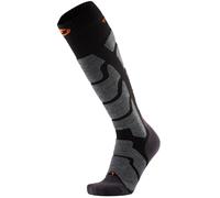 Therm-Ic Calze Da Sci Invernali Per Uomo Grigio NUOVO