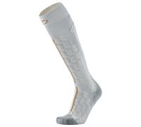 Therm-ic - Calze da sci tecniche - Ski Extra Warm White - Taglia 35-38 - Bianco