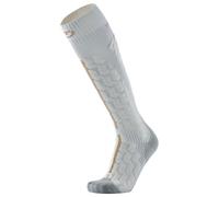 Therm-ic - Calze tecniche da sci - Ski Extra Warm White - Taglia 35-38 - Bianco