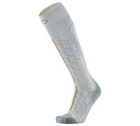 Therm-ic - Calze tecniche da sci - Ski Extra Warm White - Taglia 42-44 - Bianco
