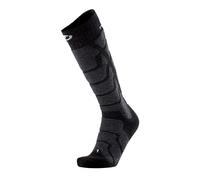 Therm-ic Ski Warm Long Socks Nero EU 39-41