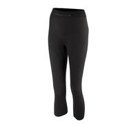 THERM-IC Extra Warm 3/4 - calzamaglia - donna XS Black woman