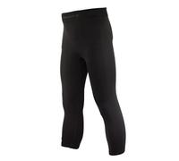 THERM-IC Extra Warm 3/4 - calzamaglia - uomo 3XL Black man