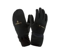 Therm-ic Guanti leggeri e ibridi. trasformabili in muffole - Versatile Light Gloves | Therm-ic S