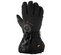 Therm-ic - Guanti da sci riscaldati da uomo PrimaLoft® - Ultra Heat Boost Gloves M - Taglia 10 - Nero