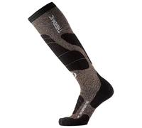 Therm-ic Ski Merino Reflector Socks Grigio EU 37-38 Uomo