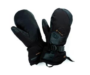 Therm-ic Muffola Ultra Heat Boost Heated