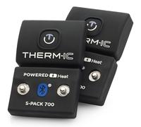 Therm-ic Powersocks Ersatz-Akkus S-PACK 700 B Pile Batteria per Calze-Calore Neu