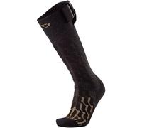 Therm-ic Powersocks Heat Fusion Herren-Heiz-Socken Sci Calze-Calore Nuovo
