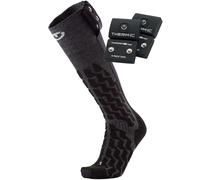 Therm-ic Powersocks Heat Fusion Set 1200 Heiz-Socken Riscaldabile Sci Calze Akku