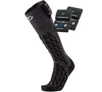 Therm-ic Powersocks Heat Fusion Set 700 B Heiz-Socken Riscaldate Sci Calze Akku