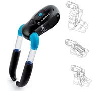 Therm-ic Refresher V2 Eu Shoe-dryer Nero Uomo,Donna