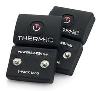 THERM-IC S-pack 1200 - Unisex - Nero - Taglia unica- modello 2026