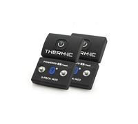 Therm-ic S-Pack 1400 B - Batteria con Bluetooth per calze riscaldabili
