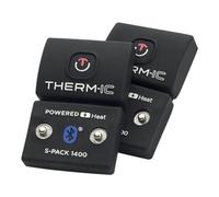 THERM-IC S-Pack 1400B - batteria per calzini da sci Black man