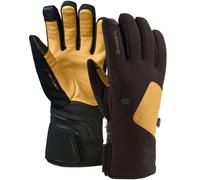 Therm-Ic Sci Luce Guanti Ski-Handschuhe Dita Winter-Heizhandschuhe Con Batteria