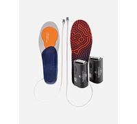 THERM-IC Set 3d + C-pack 1300 B - Uomo - Nero / Arancione - Taglia XL- modello 2024