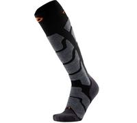 Calze Therm-ic Ski Insulation nero grigio - 39-41
