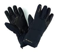 Therm-ic Ski Light Gloves 8.5 Black