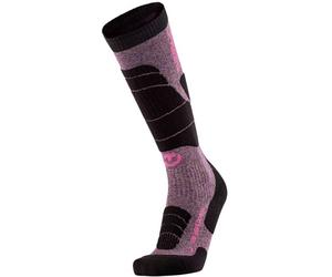 THERM-IC Ski Meri Refl Wom - Donna - Nero / Viola / Rosa - Taglia 41-42- modello 2026