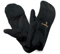 Thermic Weather Shield Covers Guanto, Unisex - Adulto, Nero, M