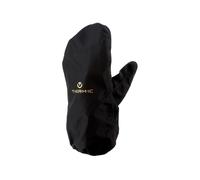 Therm-ic Weather Shield Gloves Nero S Uomo,Donna