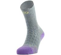 THERM-IC Tk Ulc Lin Cw La - Donna - Grigio / Blu / Viola - Taglia 41/42- modello 2024