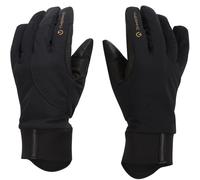 THERM-IC Touring Warm Gloves - Unisex - Nero - Taglia 7- modello 2026