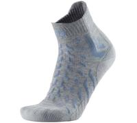 THERM-IC Trekking Cool Light Ankle - Unisex - Grigio / Blu - Taglia 39/41- modello 2026
