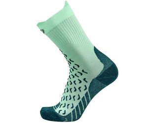 THERM-IC Trekking Ultra Cool Crew Lady - Donna - Blu / Verde - Taglia 39-40- modello 2026
