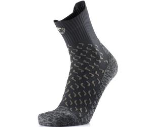 THERM-IC Trekking Ultra Cool Crew - Uomo - Grigio - Taglia 45-47- modello 2026