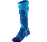 THERM-IC Warm Junior - Bambino - Blu - Taglia 24/26- modello 2025