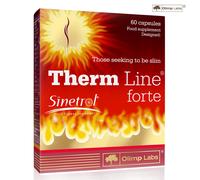 THERM LINE FORTE - 60 - 180 capsule - Perdita di peso, supporto al metabolismo