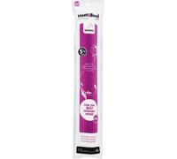 Therm o Web - Adesivo trasferibile versatile per cucitura a caldo, 4,8 m x 43 cm