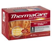 THERMACARE SCHIENA FASCIA 4PZ