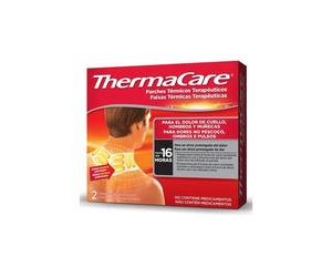 ThermaCare Collare/Spalla 2 Cerotti Termici - Cerotto termico
