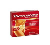 THERMACARE DOLOR MESTRUALI 3PZ