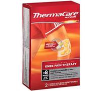 Thermacare - Dolore Ginocchia 8Hr Confezione 2 Pezzi (Scadenza Prodotto 02/2026)