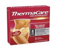 THERMACARE DOLOR MESTRUALI 3PZ