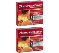 ThermaCare® Fasce Autoriscaldanti 2x2 St