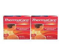 ThermaCare® Fasce Autoriscaldanti 2x6 pz Cerotto