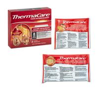 thermacare Fasce Autoriscaldanti Versatile 3 Pezzi