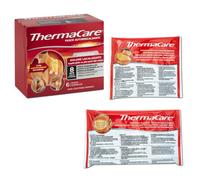 Angelini Fascia Thermacare Versatile 6 Pezzi